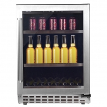 Cervejeira Evol Smart 135 Litros Porta Direita - JC - 145C