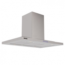 Coifa Invita Inox Parede 90 cm 220 V - i-CFP-90-XX-2ATA