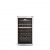 Adega Invita Inox 34 Garrafas Freestanding - 110V 