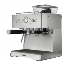 Cafeteira Invita Barista Pro Blend 110V OU 220V