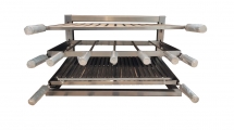 Kit Grill Clean 70x50