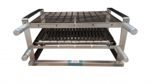 Kit Grill Master 70x50