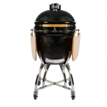 Churrasqueira Cermica Carvo Asado Cooker Coyote