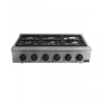 Rangetop Wictory 6 Queimadores - WGR2-6