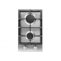 Cooktop Evol Siena 2 Q - GH302BS-DCI